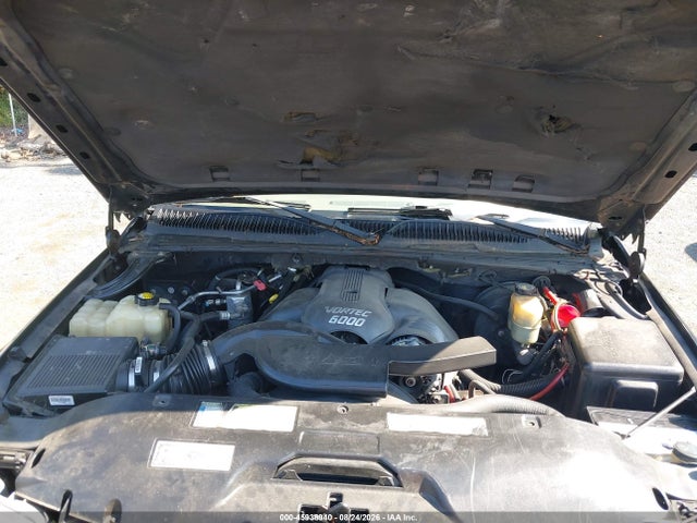 Продаж на аукціоні авто 2001 Gmc Yukon Denali, vin: 1GKEK63U31J195755, номер лоту: 45938940