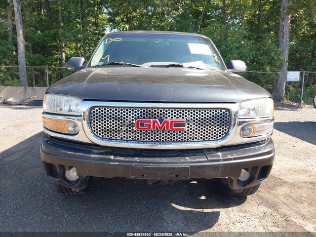 Продаж на аукціоні авто 2001 Gmc Yukon Denali, vin: 1GKEK63U31J195755, номер лоту: 45938940