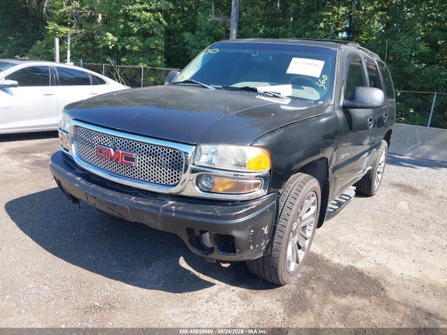 Продаж на аукціоні авто 2001 Gmc Yukon Denali, vin: 1GKEK63U31J195755, номер лоту: 45938940