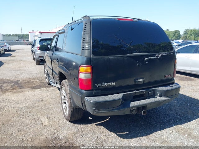 Продаж на аукціоні авто 2001 Gmc Yukon Denali, vin: 1GKEK63U31J195755, номер лоту: 45938940