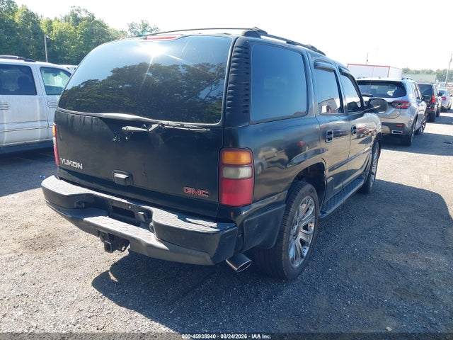 Продаж на аукціоні авто 2001 Gmc Yukon Denali, vin: 1GKEK63U31J195755, номер лоту: 45938940
