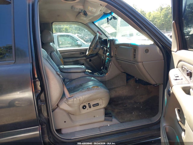 Продаж на аукціоні авто 2001 Gmc Yukon Denali, vin: 1GKEK63U31J195755, номер лоту: 45938940
