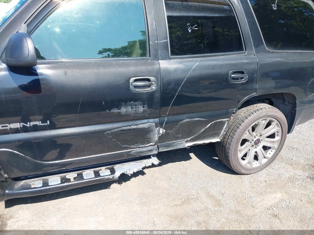 Продаж на аукціоні авто 2001 Gmc Yukon Denali, vin: 1GKEK63U31J195755, номер лоту: 45938940