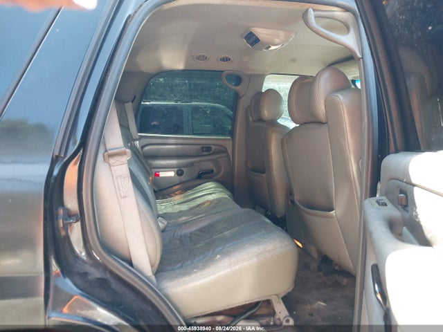 Продаж на аукціоні авто 2001 Gmc Yukon Denali, vin: 1GKEK63U31J195755, номер лоту: 45938940