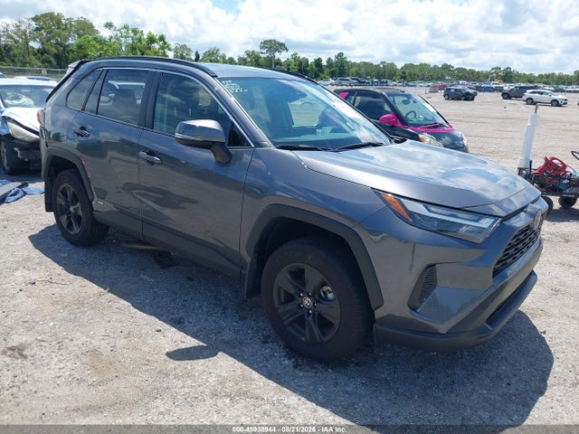 Продаж на аукціоні авто 2025 Toyota Rav4 Hybrid Le, vin: JTMMWRFVXSD339304, номер лоту: 45938944