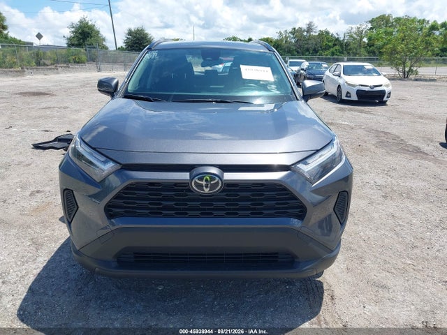 Продаж на аукціоні авто 2025 Toyota Rav4 Hybrid Le, vin: JTMMWRFVXSD339304, номер лоту: 45938944
