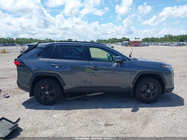 Продаж на аукціоні авто 2025 Toyota Rav4 Hybrid Le, vin: JTMMWRFVXSD339304, номер лоту: 45938944