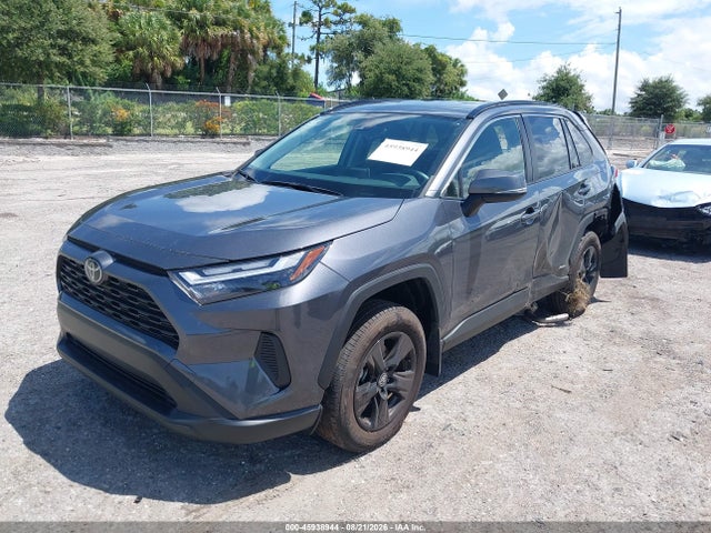 Продаж на аукціоні авто 2025 Toyota Rav4 Hybrid Le, vin: JTMMWRFVXSD339304, номер лоту: 45938944