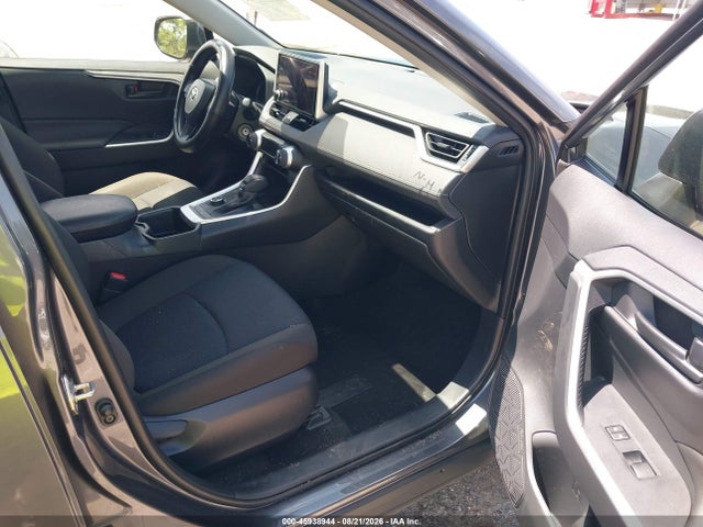 Продаж на аукціоні авто 2025 Toyota Rav4 Hybrid Le, vin: JTMMWRFVXSD339304, номер лоту: 45938944