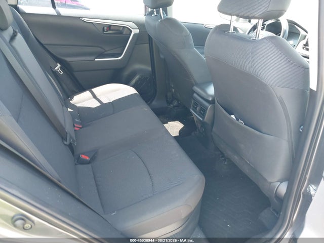 Продаж на аукціоні авто 2025 Toyota Rav4 Hybrid Le, vin: JTMMWRFVXSD339304, номер лоту: 45938944