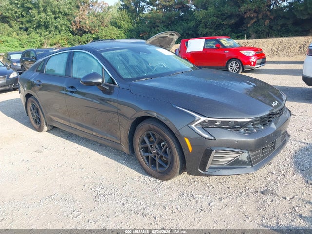Auction sale of the 2025 Kia K5 Lxs, vin: KNAG24J73S5287719, lot number: 45938945