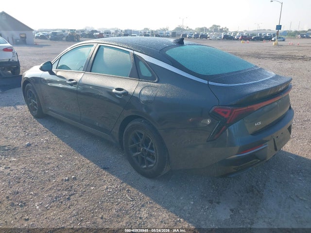 Продажа на аукционе авто 2025 Kia K5 Lxs, vin: KNAG24J73S5287719, номер лота: 45938945