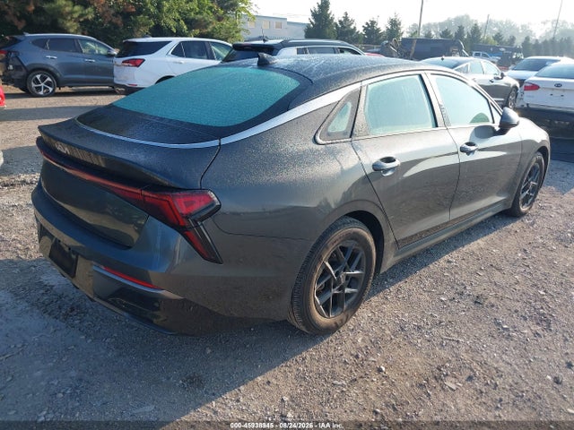 Продажа на аукционе авто 2025 Kia K5 Lxs, vin: KNAG24J73S5287719, номер лота: 45938945
