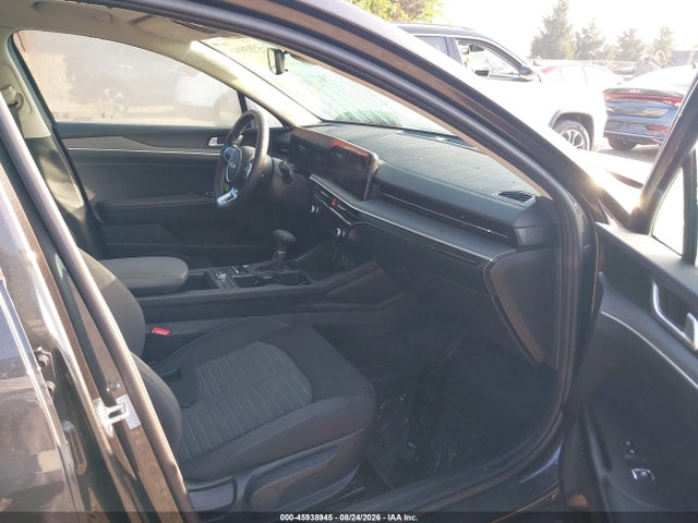 Продажа на аукционе авто 2025 Kia K5 Lxs, vin: KNAG24J73S5287719, номер лота: 45938945