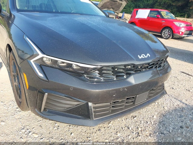 Продажа на аукционе авто 2025 Kia K5 Lxs, vin: KNAG24J73S5287719, номер лота: 45938945