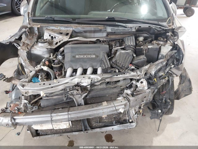 45938951 :رقم المزاد ، JHMGD386X7S028592 vin ، 2007 Honda Fit Sport مزاد بيع
