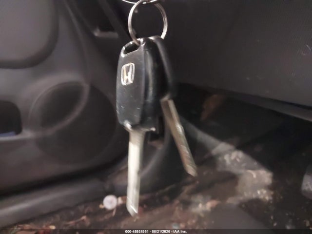 45938951 :رقم المزاد ، JHMGD386X7S028592 vin ، 2007 Honda Fit Sport مزاد بيع
