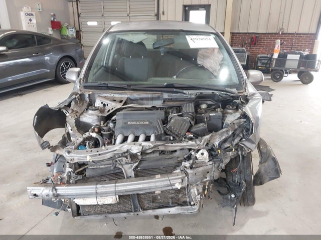 45938951 :رقم المزاد ، JHMGD386X7S028592 vin ، 2007 Honda Fit Sport مزاد بيع