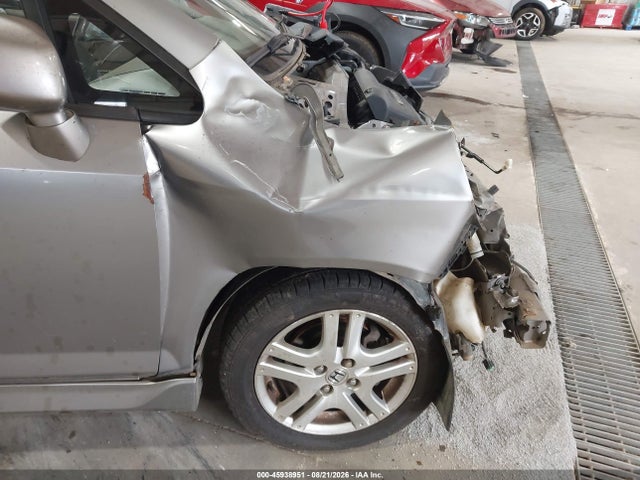 45938951 :رقم المزاد ، JHMGD386X7S028592 vin ، 2007 Honda Fit Sport مزاد بيع