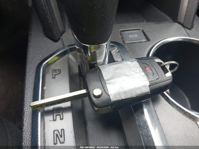 45938952 :رقم المزاد ، 2GNALBEK7H1607733 vin ، 2017 Chevrolet Equinox Ls مزاد بيع