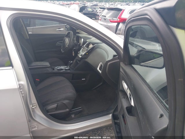 45938952 :رقم المزاد ، 2GNALBEK7H1607733 vin ، 2017 Chevrolet Equinox Ls مزاد بيع