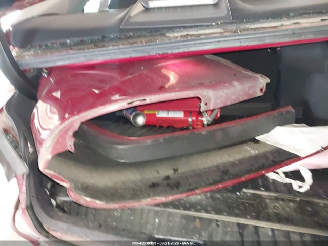 45938953 :رقم المزاد ، 4T1C11AK7LU384173 vin ، 2020 Toyota Camry Le مزاد بيع