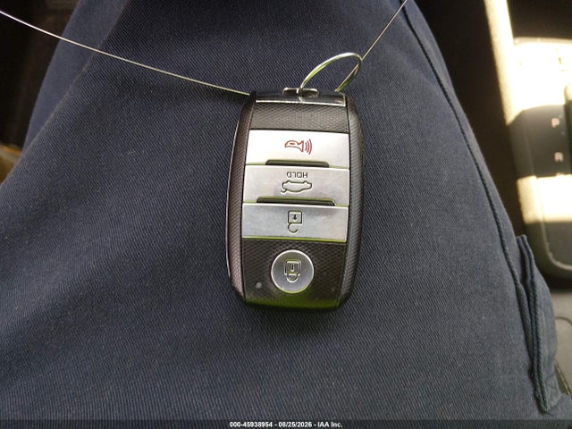 Aukcja sprzedaży 2023 Kia Rio S, vin: 3KPA24AD4PE554926, numer aukcji: 45938954