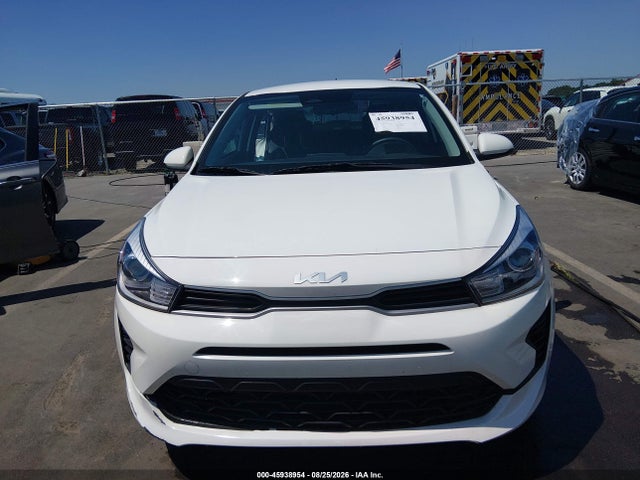 Aukcja sprzedaży 2023 Kia Rio S, vin: 3KPA24AD4PE554926, numer aukcji: 45938954