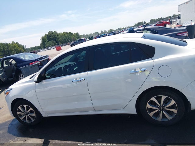 Aukcja sprzedaży 2023 Kia Rio S, vin: 3KPA24AD4PE554926, numer aukcji: 45938954