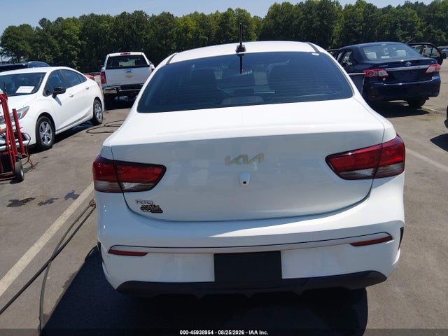 Aukcja sprzedaży 2023 Kia Rio S, vin: 3KPA24AD4PE554926, numer aukcji: 45938954