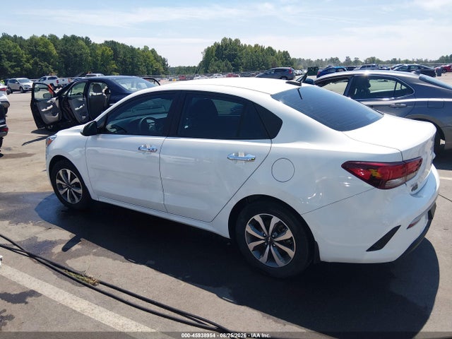 Aukcja sprzedaży 2023 Kia Rio S, vin: 3KPA24AD4PE554926, numer aukcji: 45938954