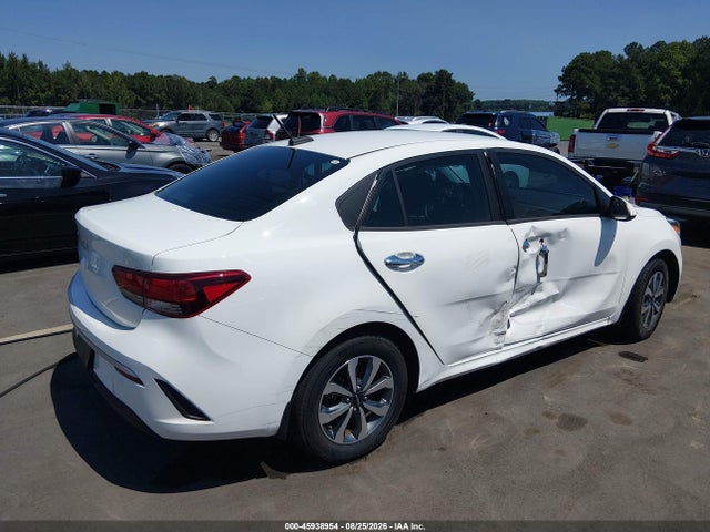 Aukcja sprzedaży 2023 Kia Rio S, vin: 3KPA24AD4PE554926, numer aukcji: 45938954