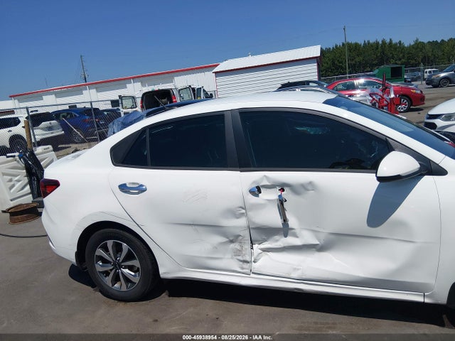 Aukcja sprzedaży 2023 Kia Rio S, vin: 3KPA24AD4PE554926, numer aukcji: 45938954