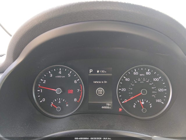 Aukcja sprzedaży 2023 Kia Rio S, vin: 3KPA24AD4PE554926, numer aukcji: 45938954