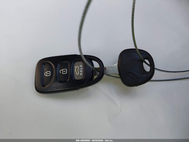 Aukcja sprzedaży 2016 Hyundai Veloster, vin: KMHTC6AD4GU293179, numer aukcji: 45938955