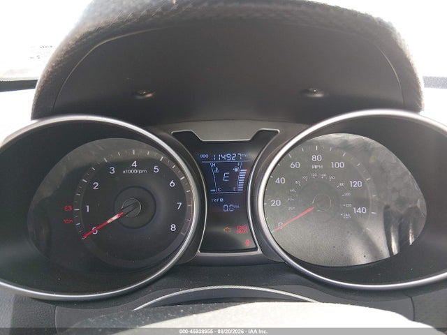 Aukcja sprzedaży 2016 Hyundai Veloster, vin: KMHTC6AD4GU293179, numer aukcji: 45938955