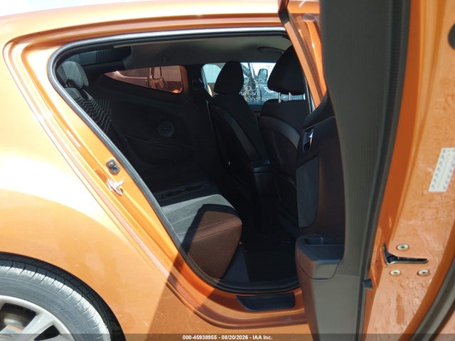 Aukcja sprzedaży 2016 Hyundai Veloster, vin: KMHTC6AD4GU293179, numer aukcji: 45938955