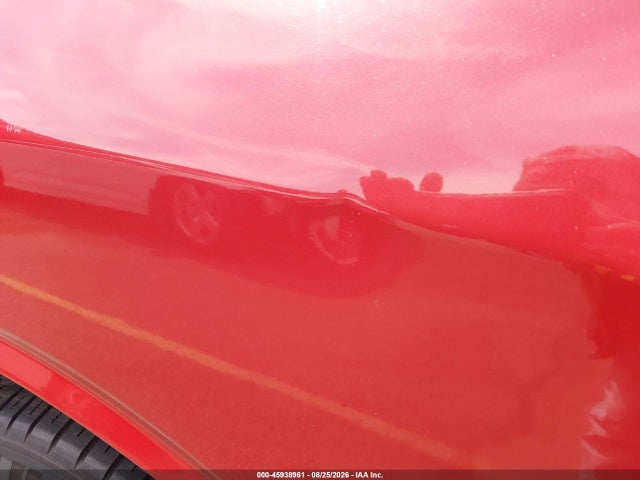 45938961 :رقم المزاد ، 2C3CDYAG2DH575377 vin ، 2013 Dodge Challenger Sxt مزاد بيع