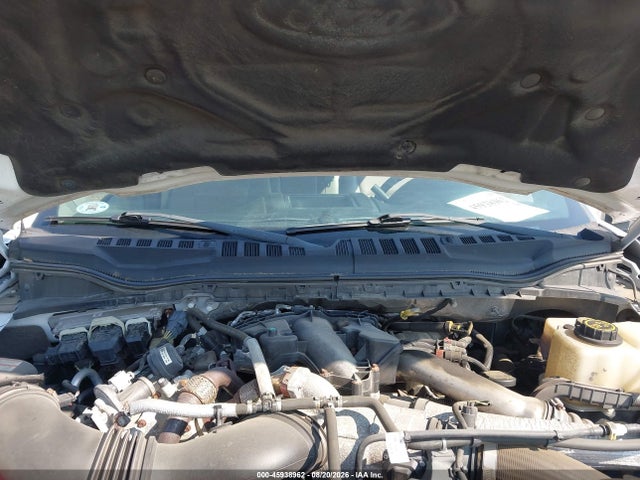 Продаж на аукціоні авто 2017 Ford F-450 Xl, vin: 1FT8W4DT3HED94928, номер лоту: 45938962