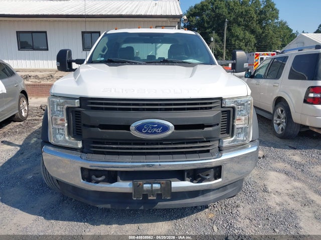 Продаж на аукціоні авто 2017 Ford F-450 Xl, vin: 1FT8W4DT3HED94928, номер лоту: 45938962