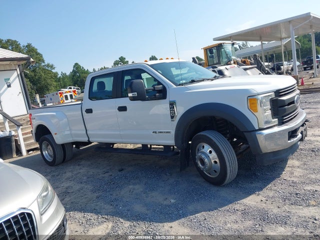 Продаж на аукціоні авто 2017 Ford F-450 Xl, vin: 1FT8W4DT3HED94928, номер лоту: 45938962