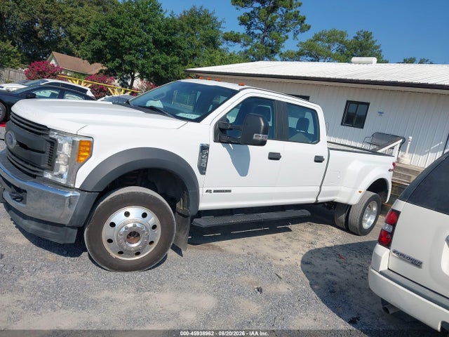 Продаж на аукціоні авто 2017 Ford F-450 Xl, vin: 1FT8W4DT3HED94928, номер лоту: 45938962