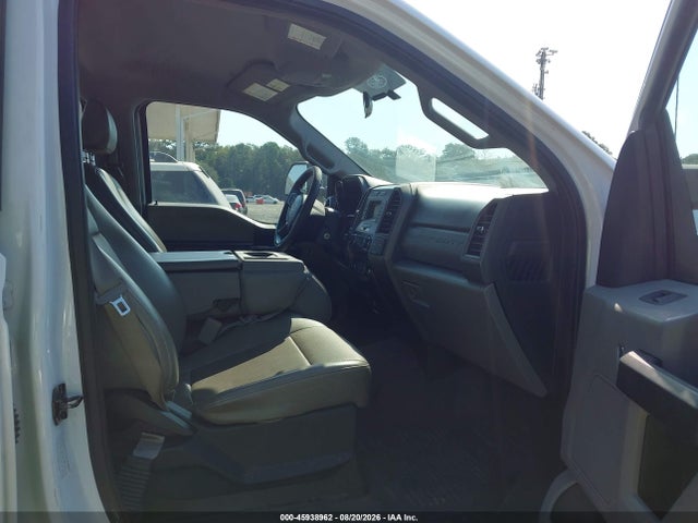 Продаж на аукціоні авто 2017 Ford F-450 Xl, vin: 1FT8W4DT3HED94928, номер лоту: 45938962