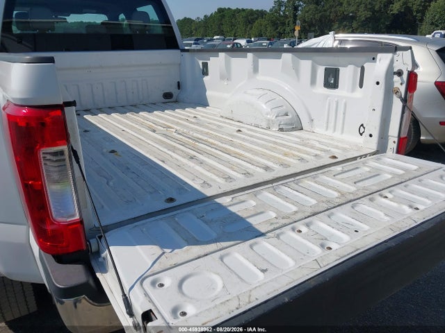 Продаж на аукціоні авто 2017 Ford F-450 Xl, vin: 1FT8W4DT3HED94928, номер лоту: 45938962