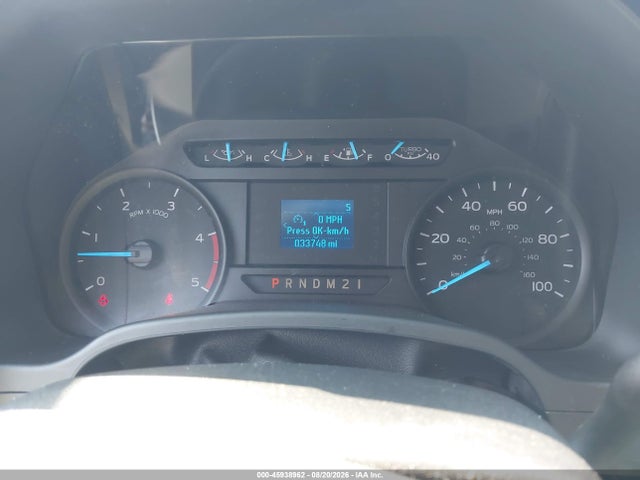 Продаж на аукціоні авто 2017 Ford F-450 Xl, vin: 1FT8W4DT3HED94928, номер лоту: 45938962
