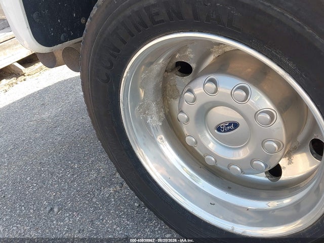 Продаж на аукціоні авто 2017 Ford F-450 Xl, vin: 1FT8W4DT3HED94928, номер лоту: 45938962