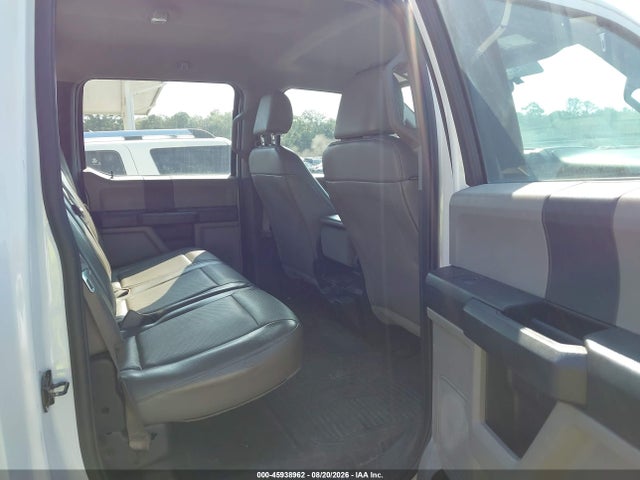 Продаж на аукціоні авто 2017 Ford F-450 Xl, vin: 1FT8W4DT3HED94928, номер лоту: 45938962