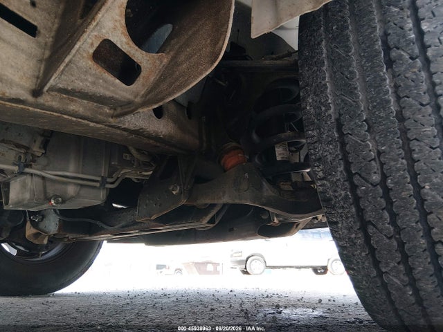Aukcja sprzedaży 2019 Chevrolet Express 3500 Ls, vin: 1GAZGNFG5K1335295, numer aukcji: 45938963