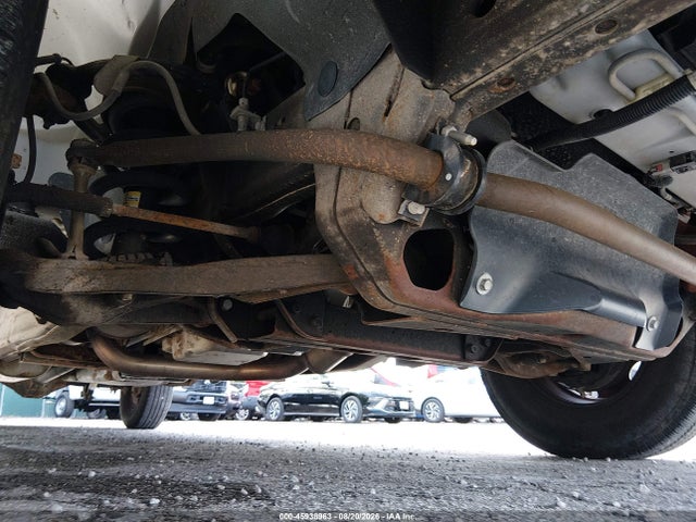 Aukcja sprzedaży 2019 Chevrolet Express 3500 Ls, vin: 1GAZGNFG5K1335295, numer aukcji: 45938963