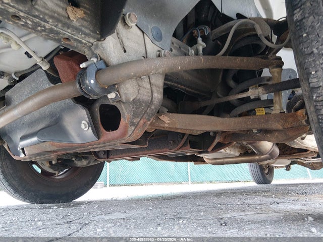 Aukcja sprzedaży 2019 Chevrolet Express 3500 Ls, vin: 1GAZGNFG5K1335295, numer aukcji: 45938963